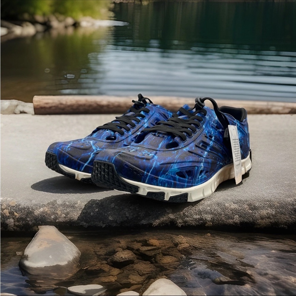 Crosskix APX Auga Fishing Water Shoes